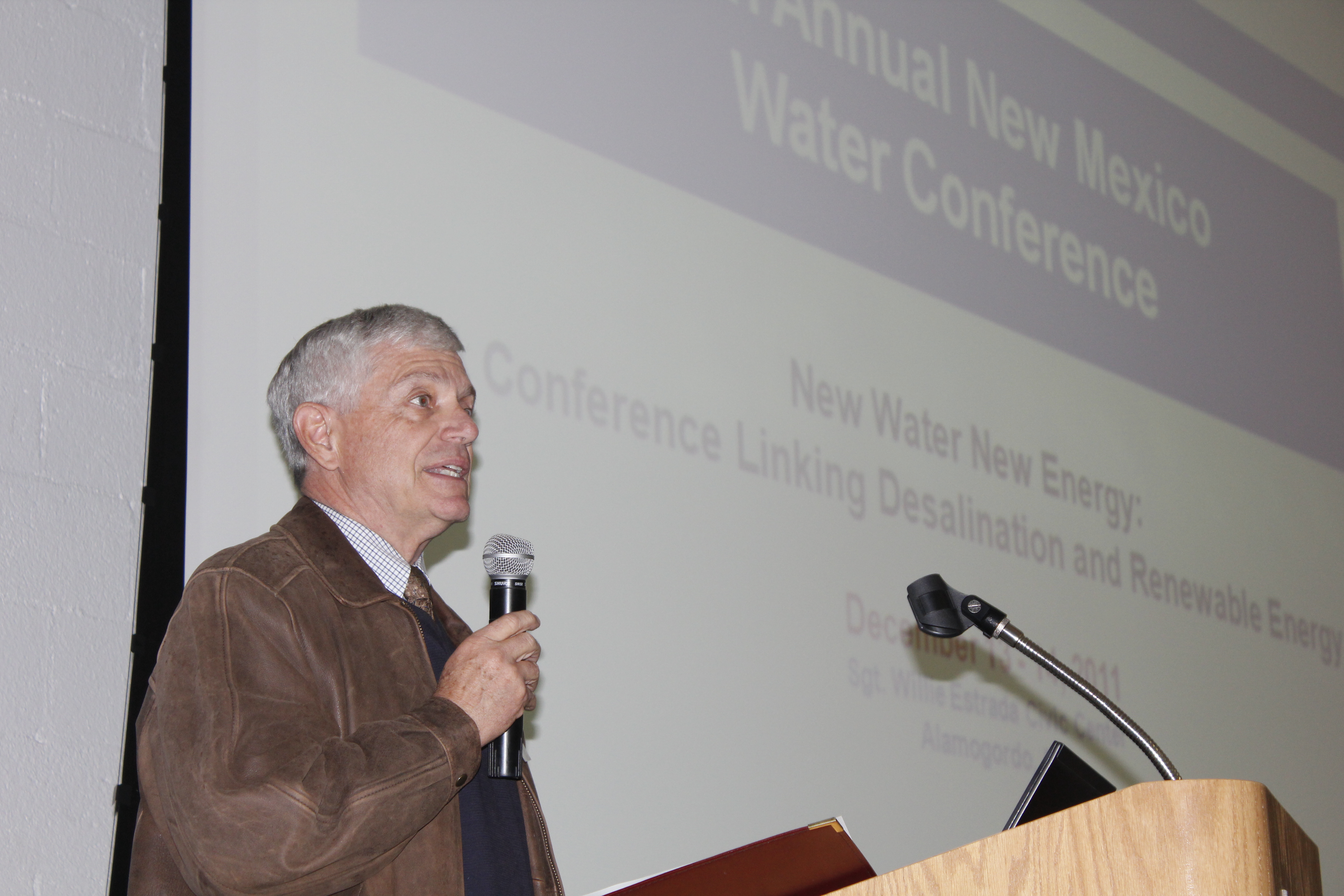 56th Annual NM Water Conference